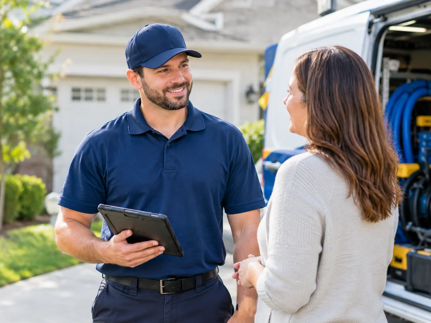 Sewage Backup Cleanup Dahlonega, GA FAQs